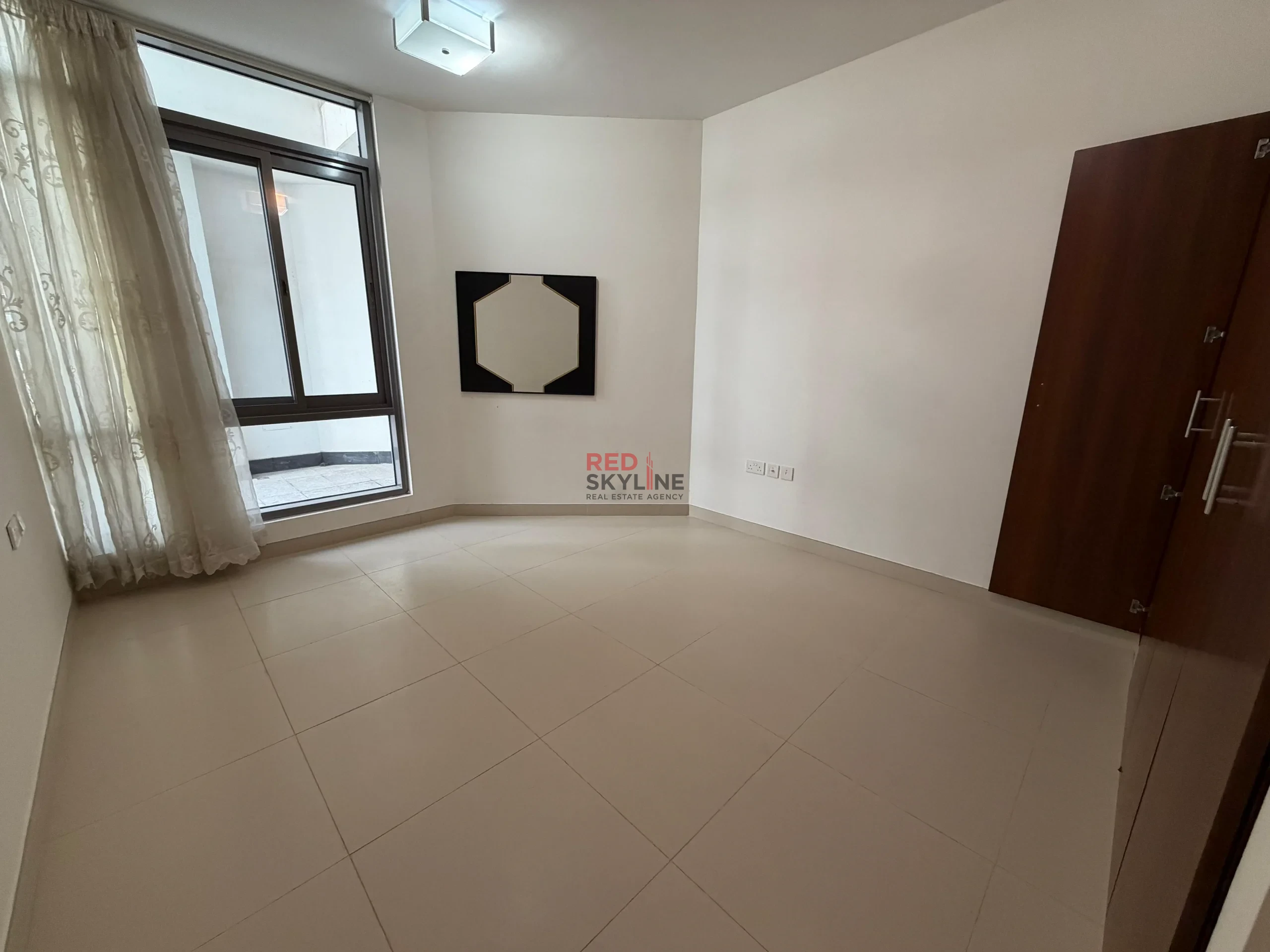 2 Bedroom Apartment in Muscat Hills - Photo 6