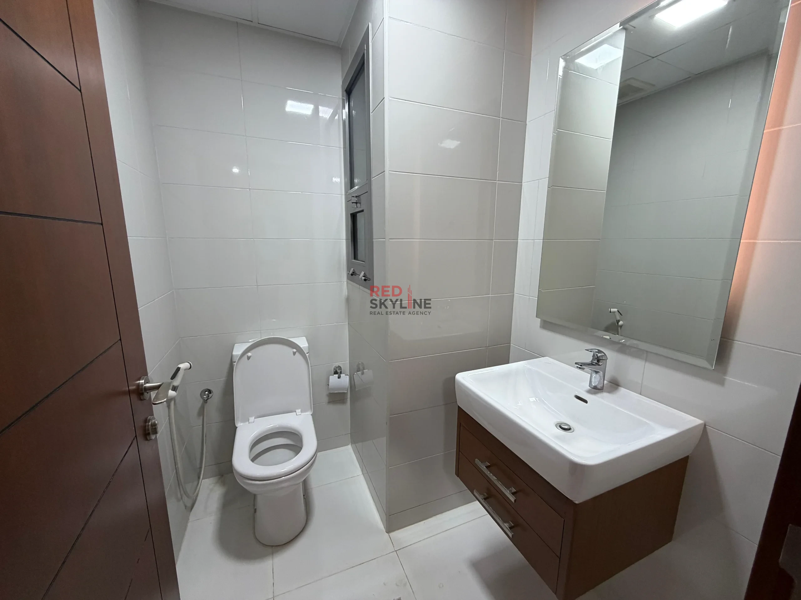 2 Bedroom Apartment in Muscat Hills - Photo 3