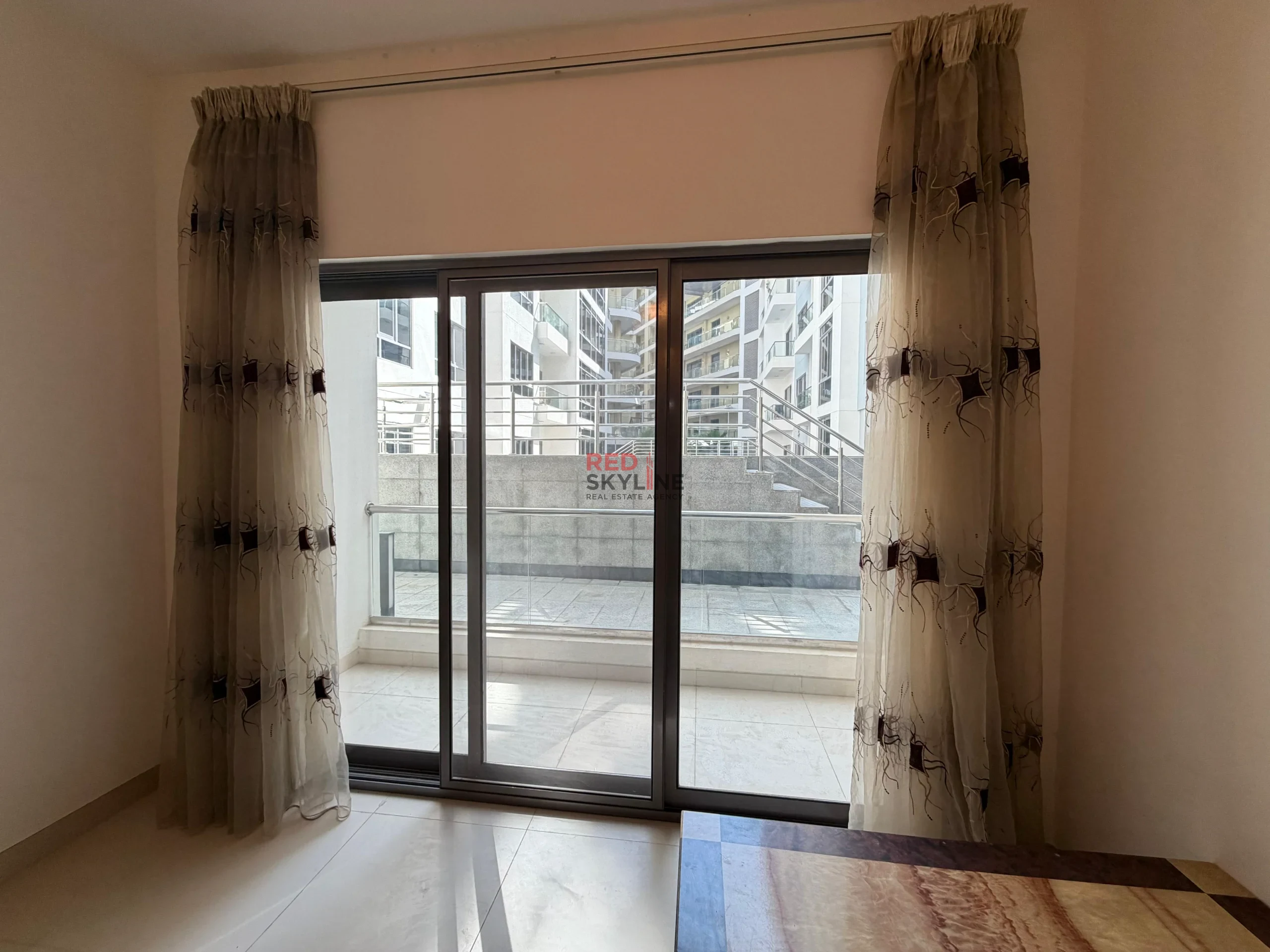 2 Bedroom Apartment in Muscat Hills - Photo 2