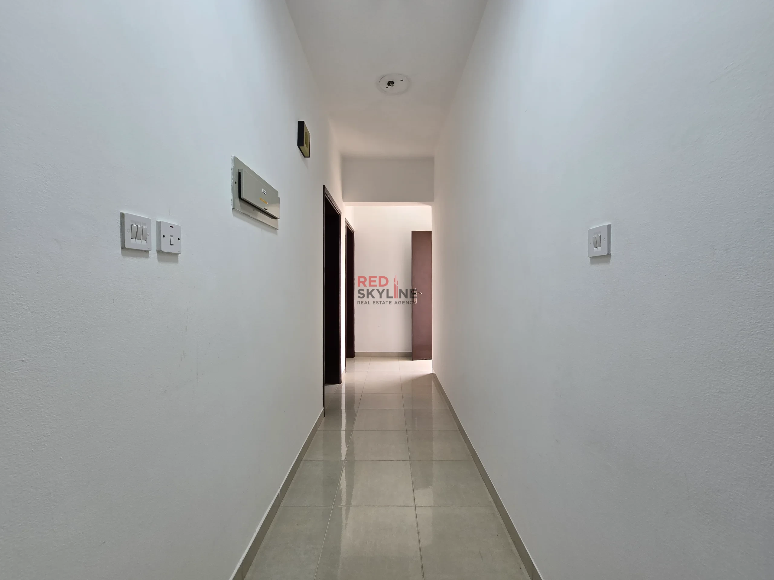 1 Bedroom Penthouse in Al Qurum - Photo 4