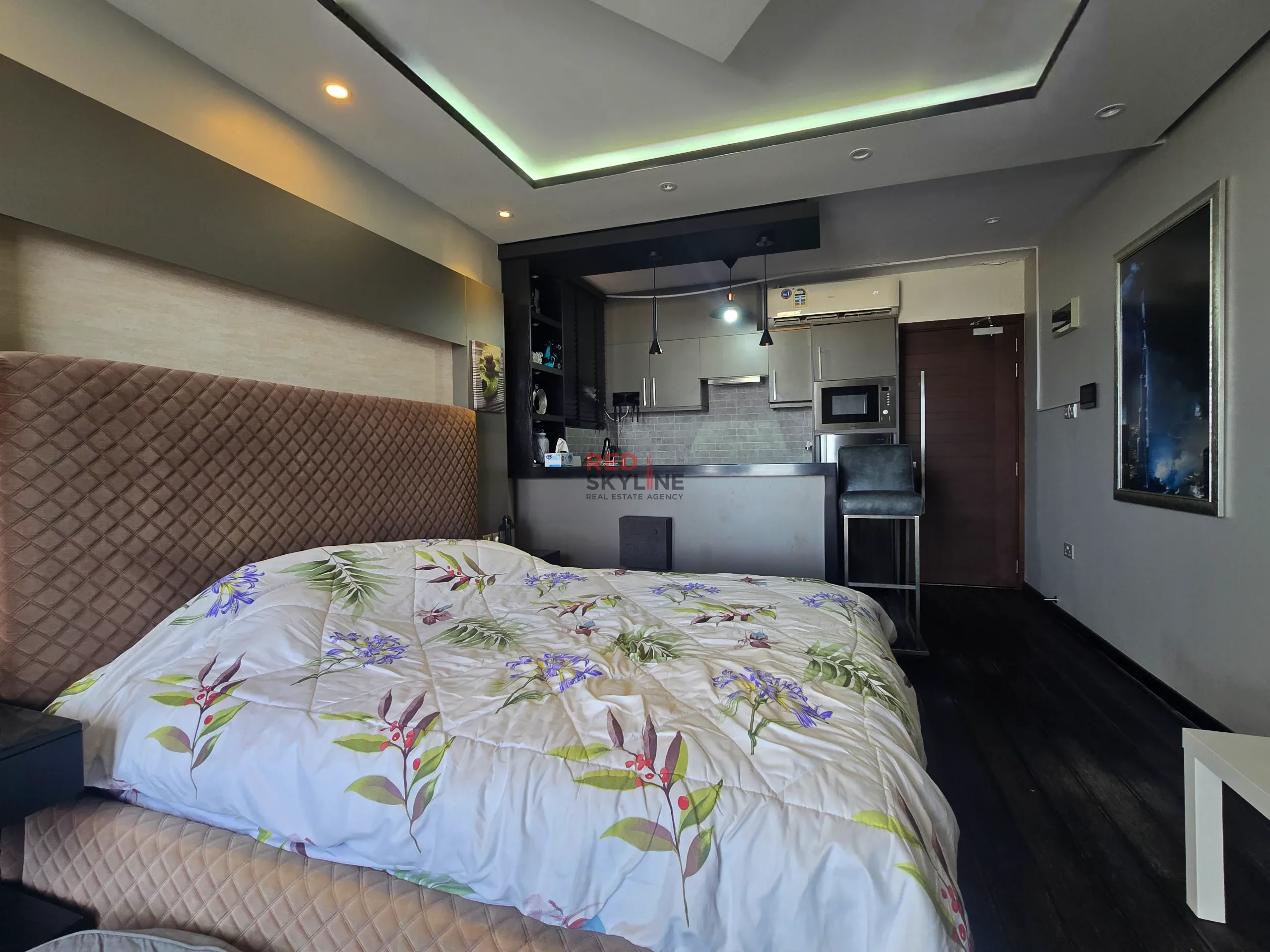 4 Bedroom Villa in Al Qurum - Photo 7
