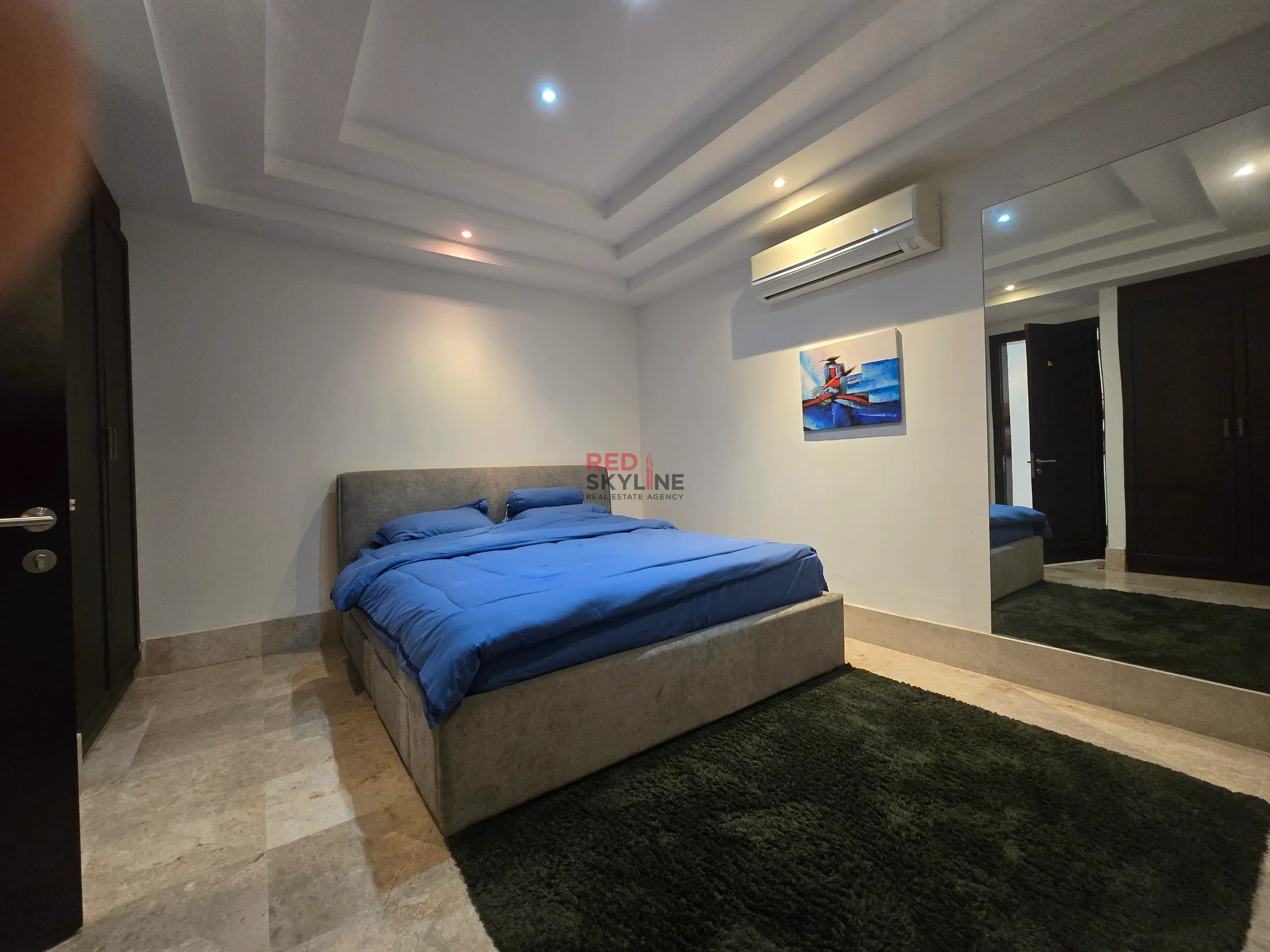 4 Bedroom Villa in Al Qurum - Photo 13
