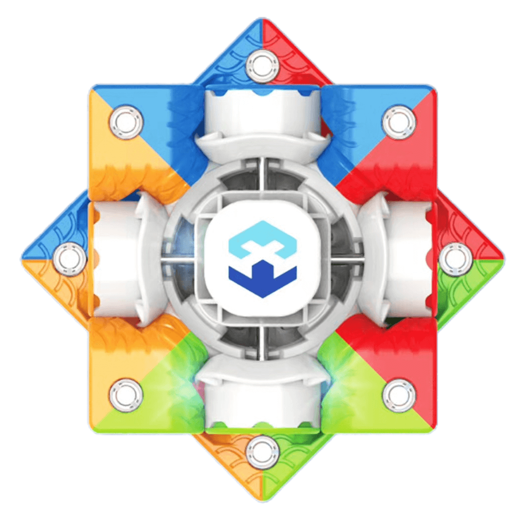 MORETRY Tianma X3+ Ball-core 3x3 - ZCUBE Edition | CubeNation