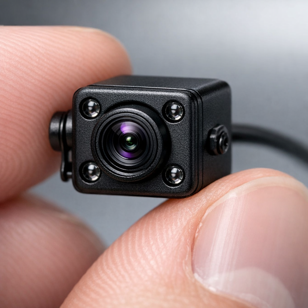 mini cameras