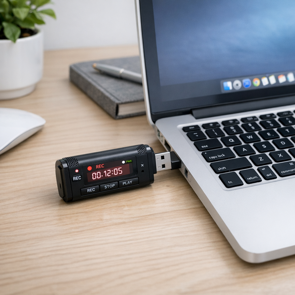 ses kayıt cihazları