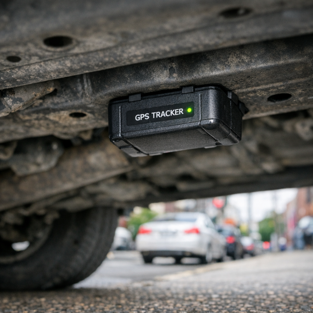 gps takip cihazları