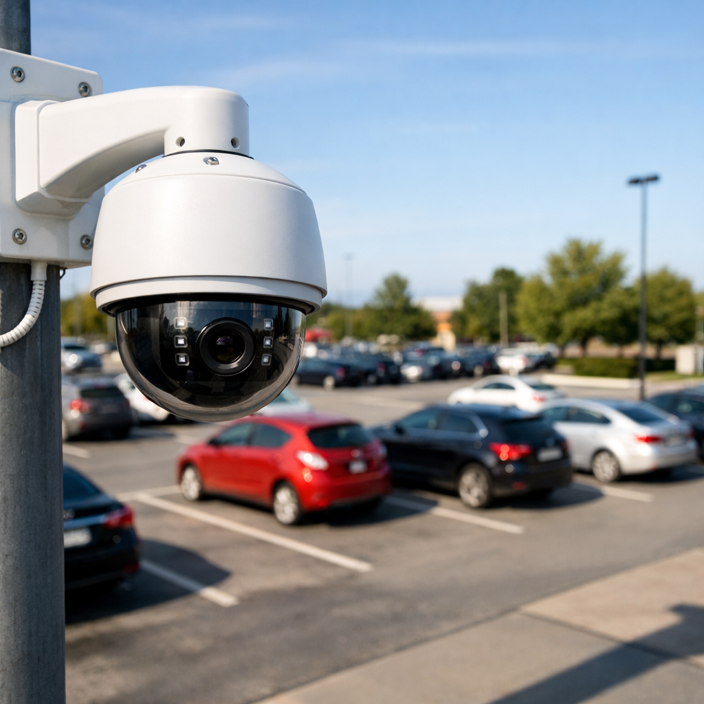 video surveillance