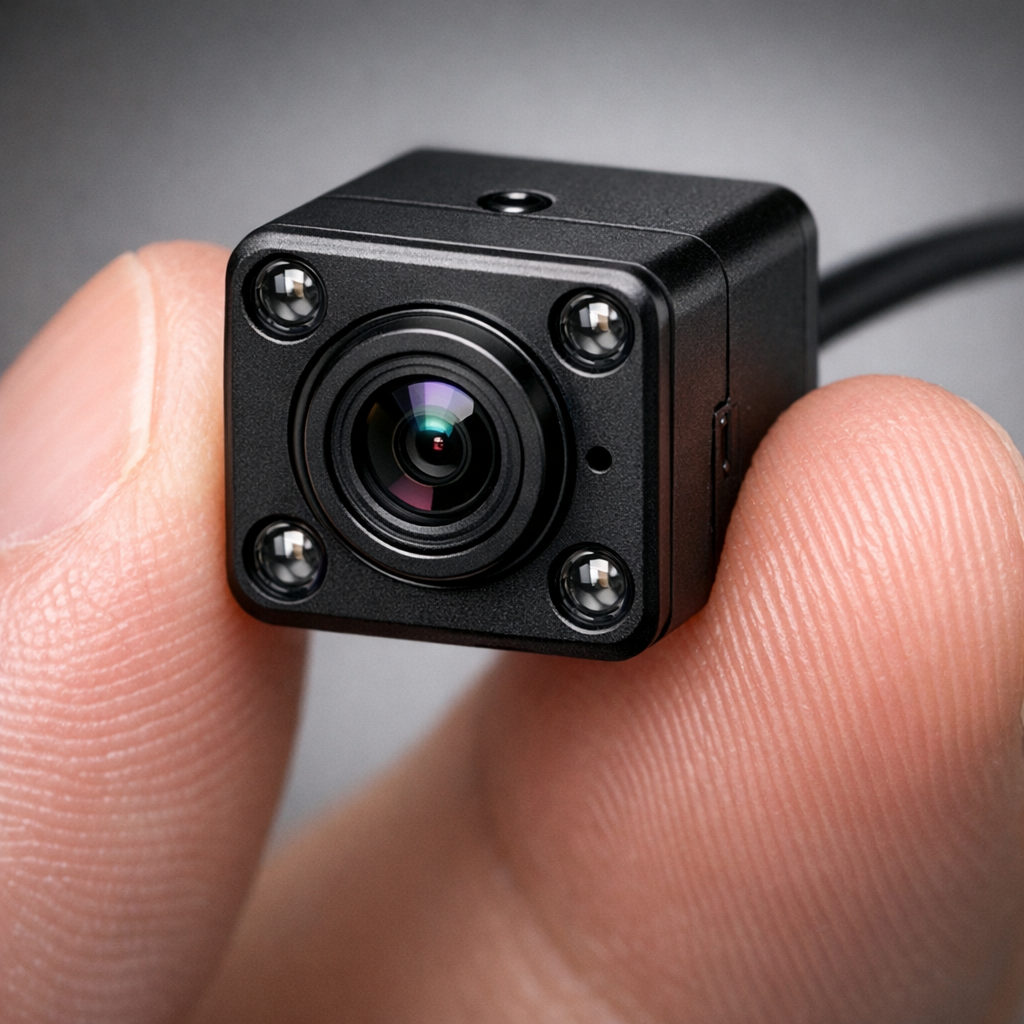 mini kameralar
