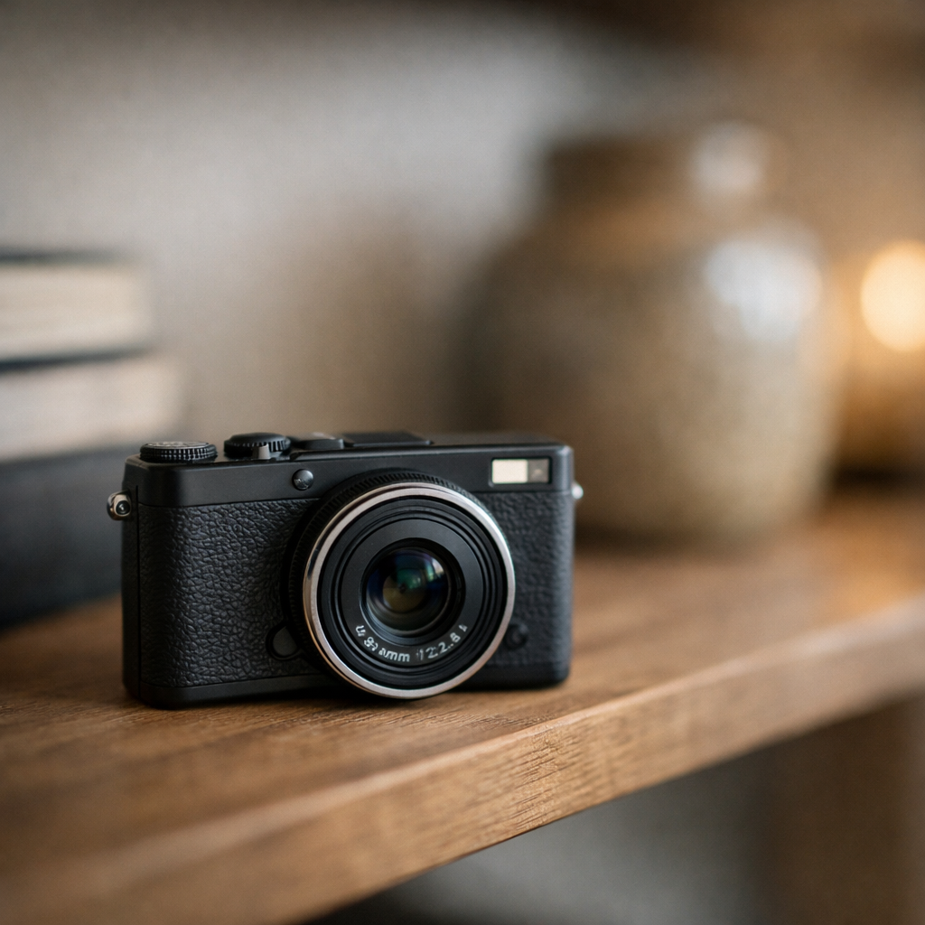 mini cameras