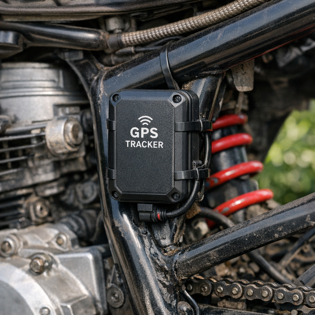 gps trackers