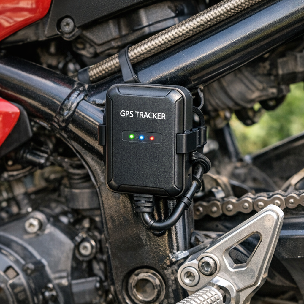 gps takip cihazları