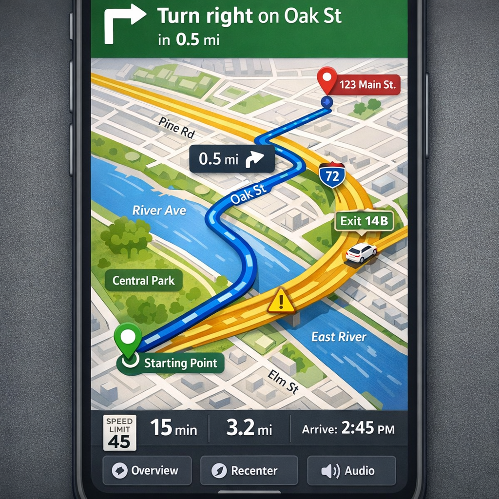 gps trackers
