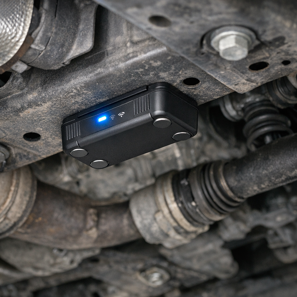 gps trackers