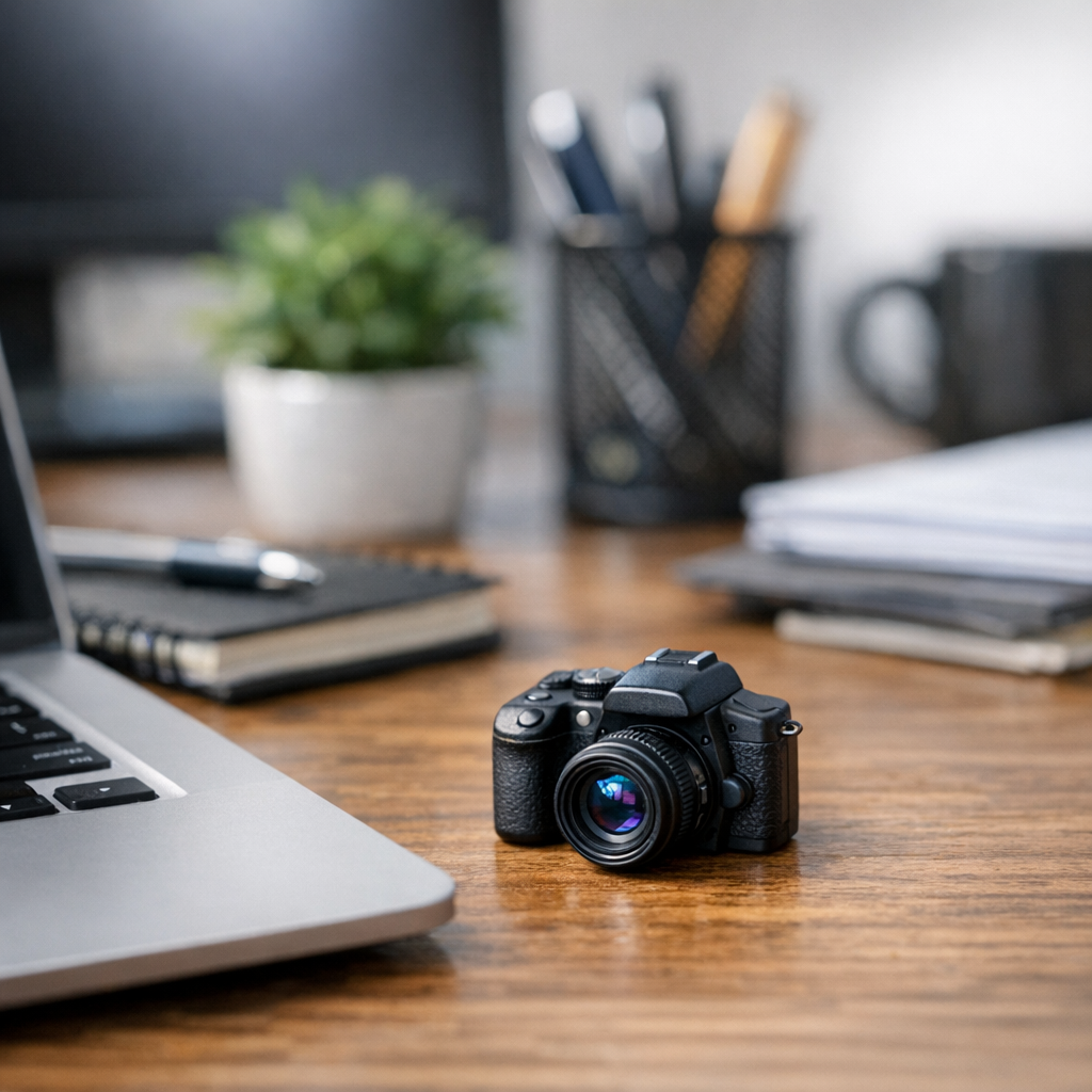 mini cameras