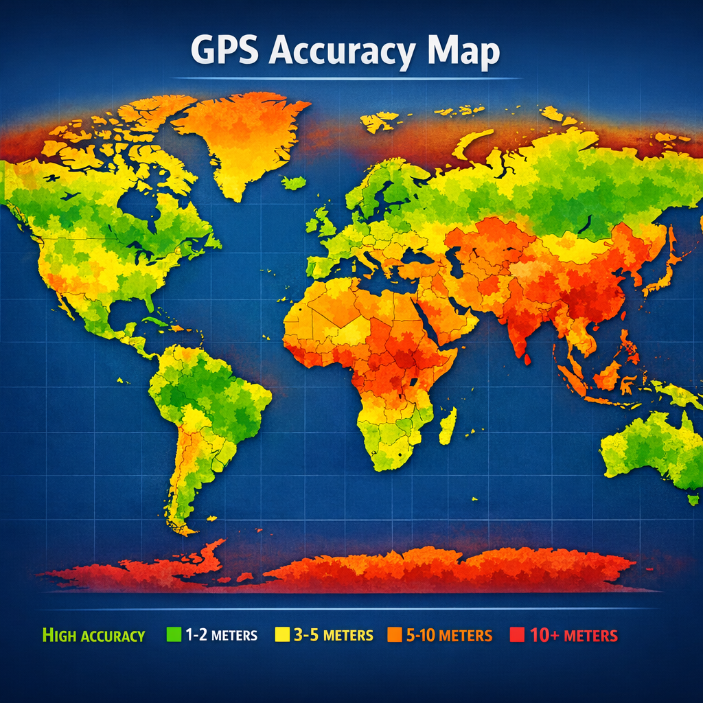 gps trackers