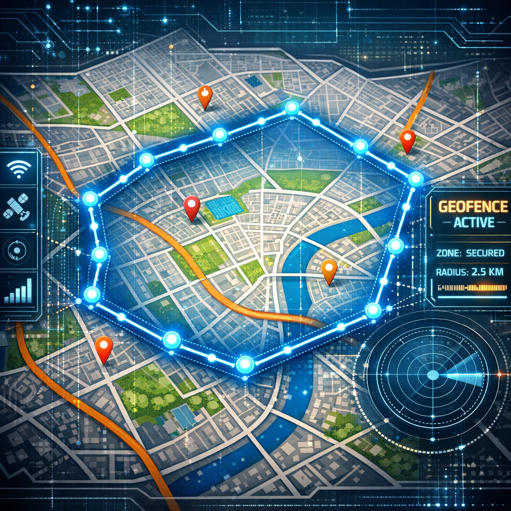 gps тракери
