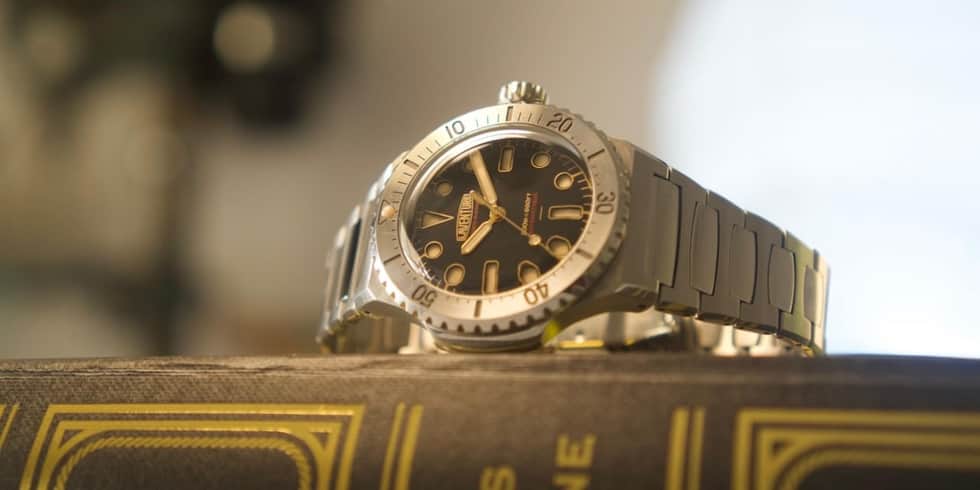 Rising Stars: Today’s Best Small Watch Brands