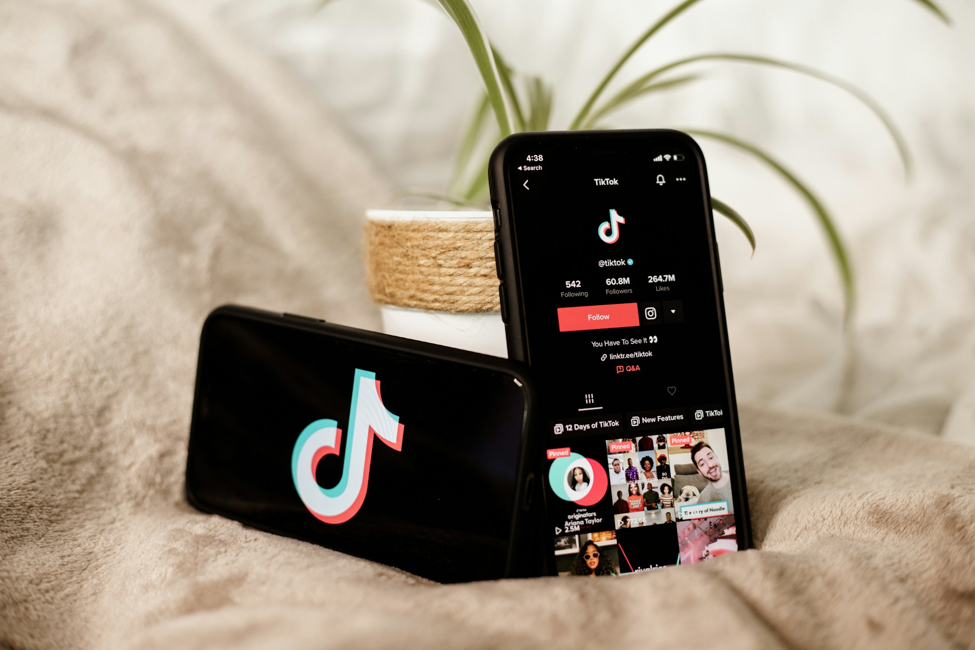 YouTube vs TikTok: Where Should You Post First?
