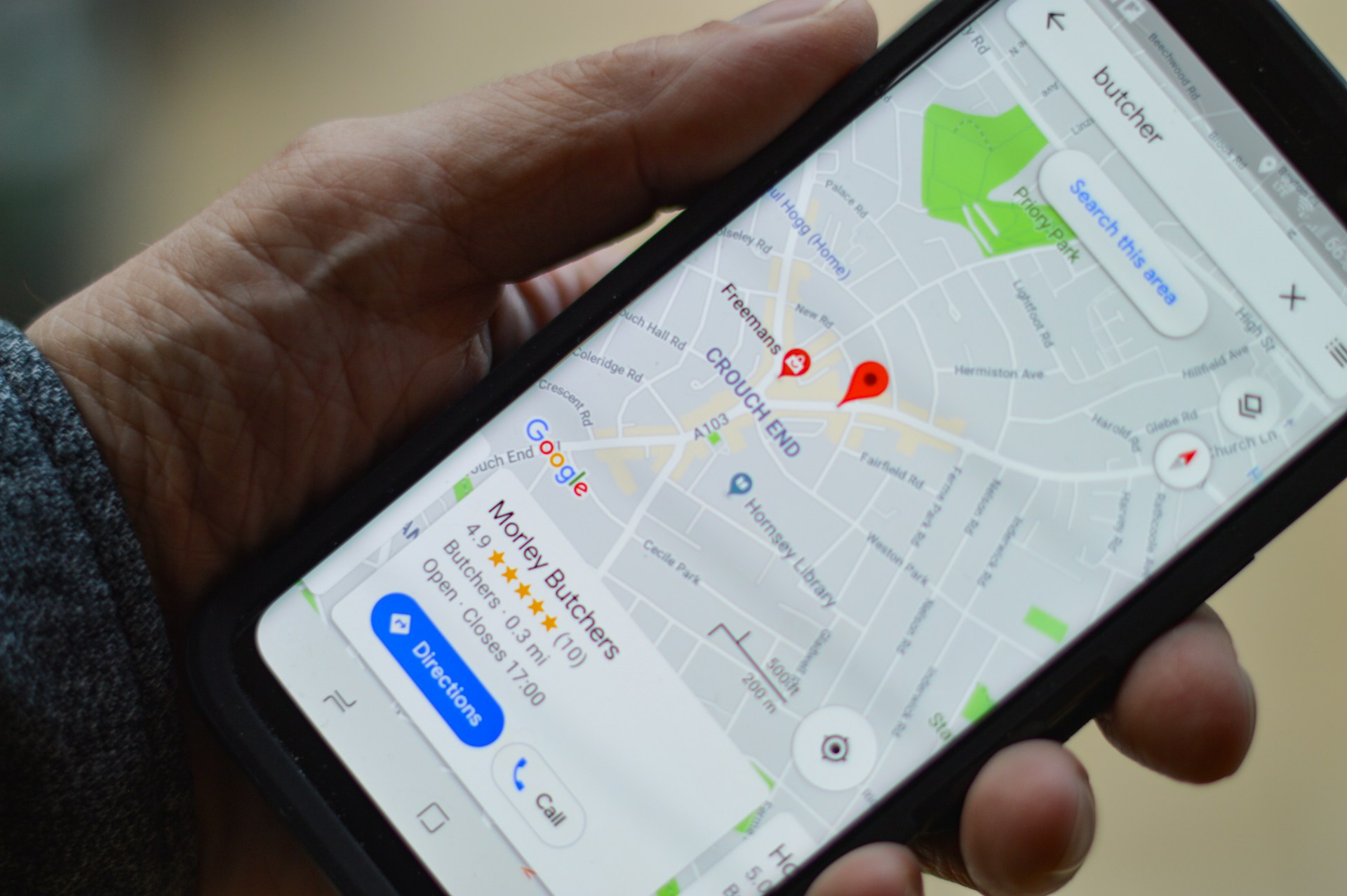 Google Maps + Calendar: Plan Smarter Commutes