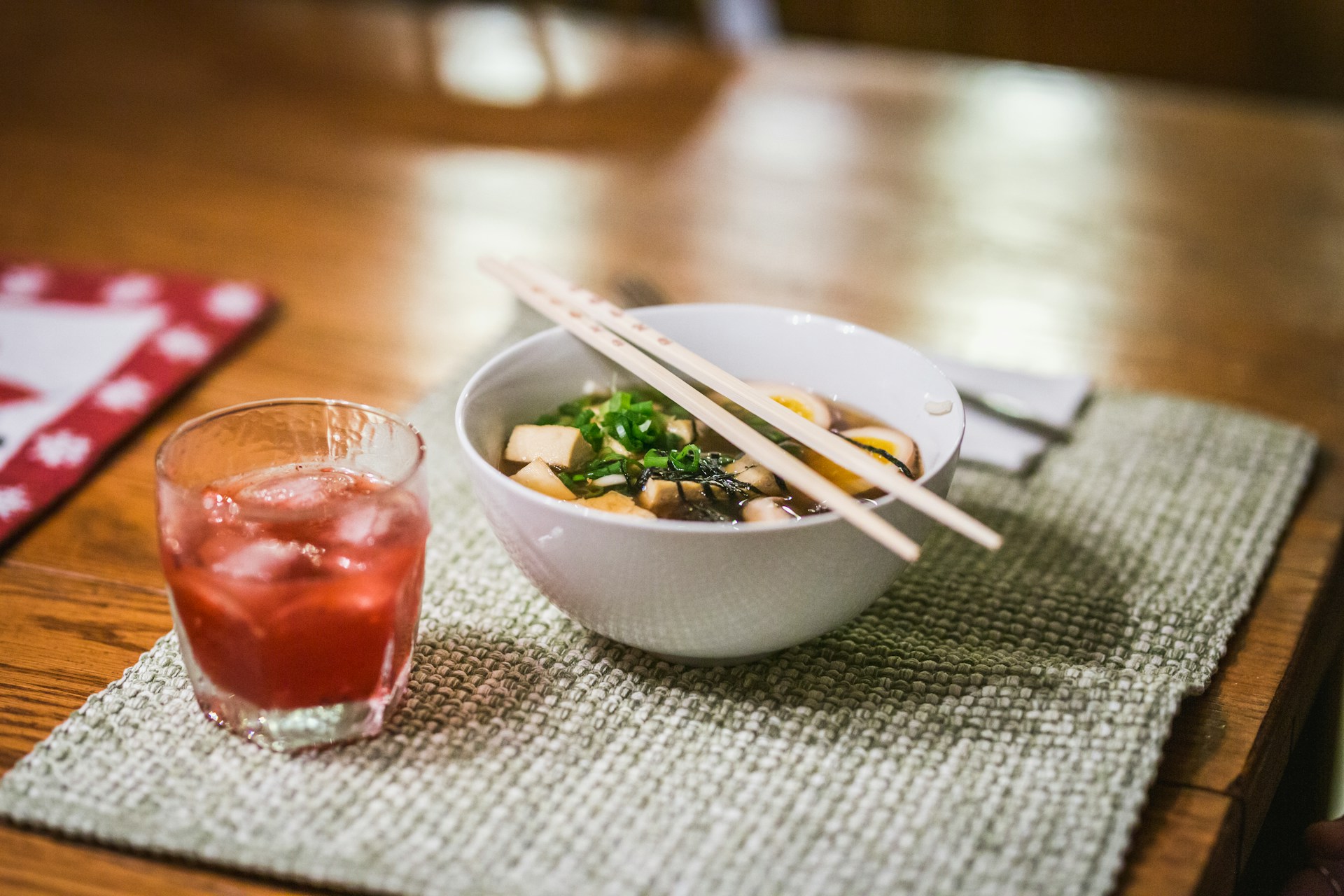 Breakfast Around the World: The First Meal as Culture Mirror
