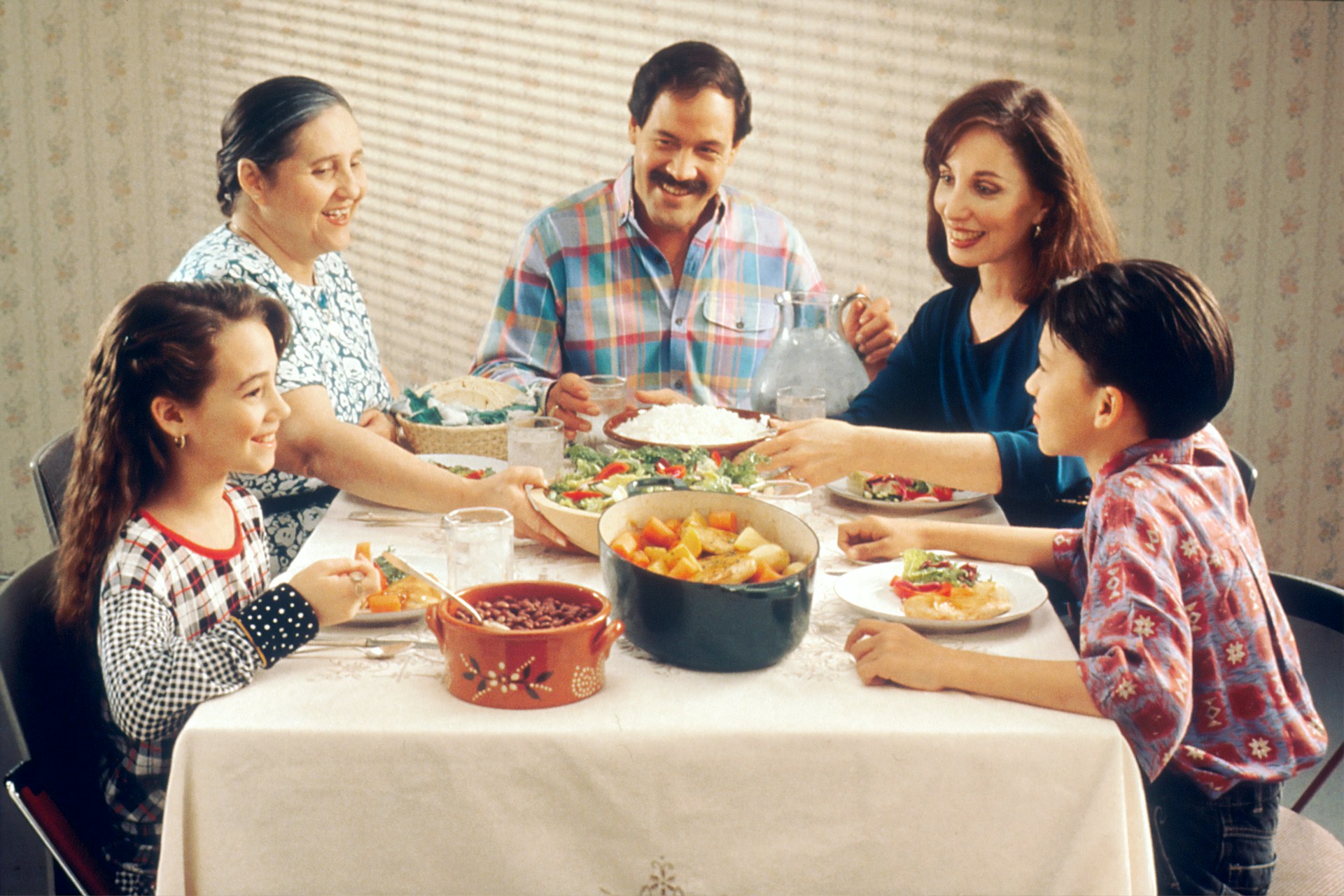 Feasting & Fasting: The Rhythms That Shape Cultural Eating