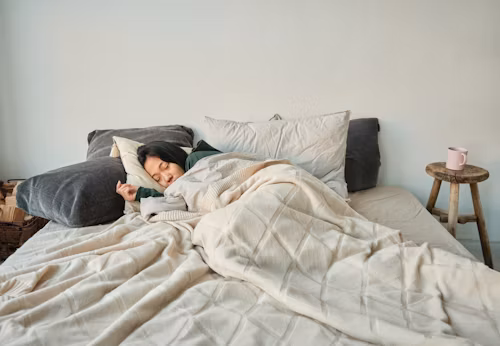 Home Air OS: A Low‑Effort Protocol for Cleaner Air, and Better Sleep.