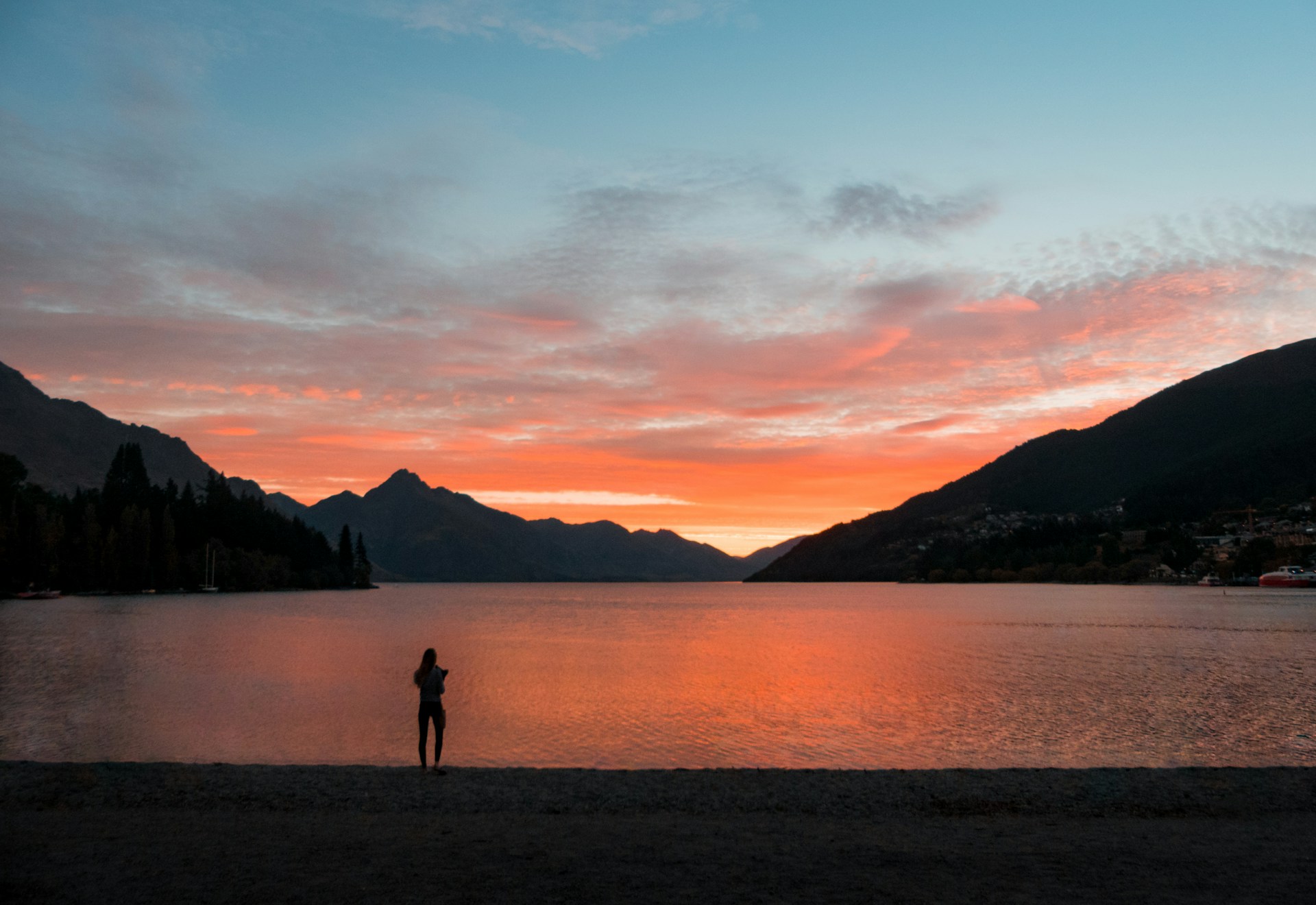 The Science of Awe: How Wonder Changes Your Body and Mind