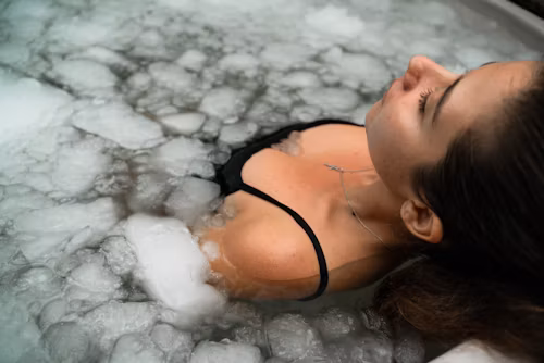 Fire and Ice: Why Extremes Heal the Body and Mind