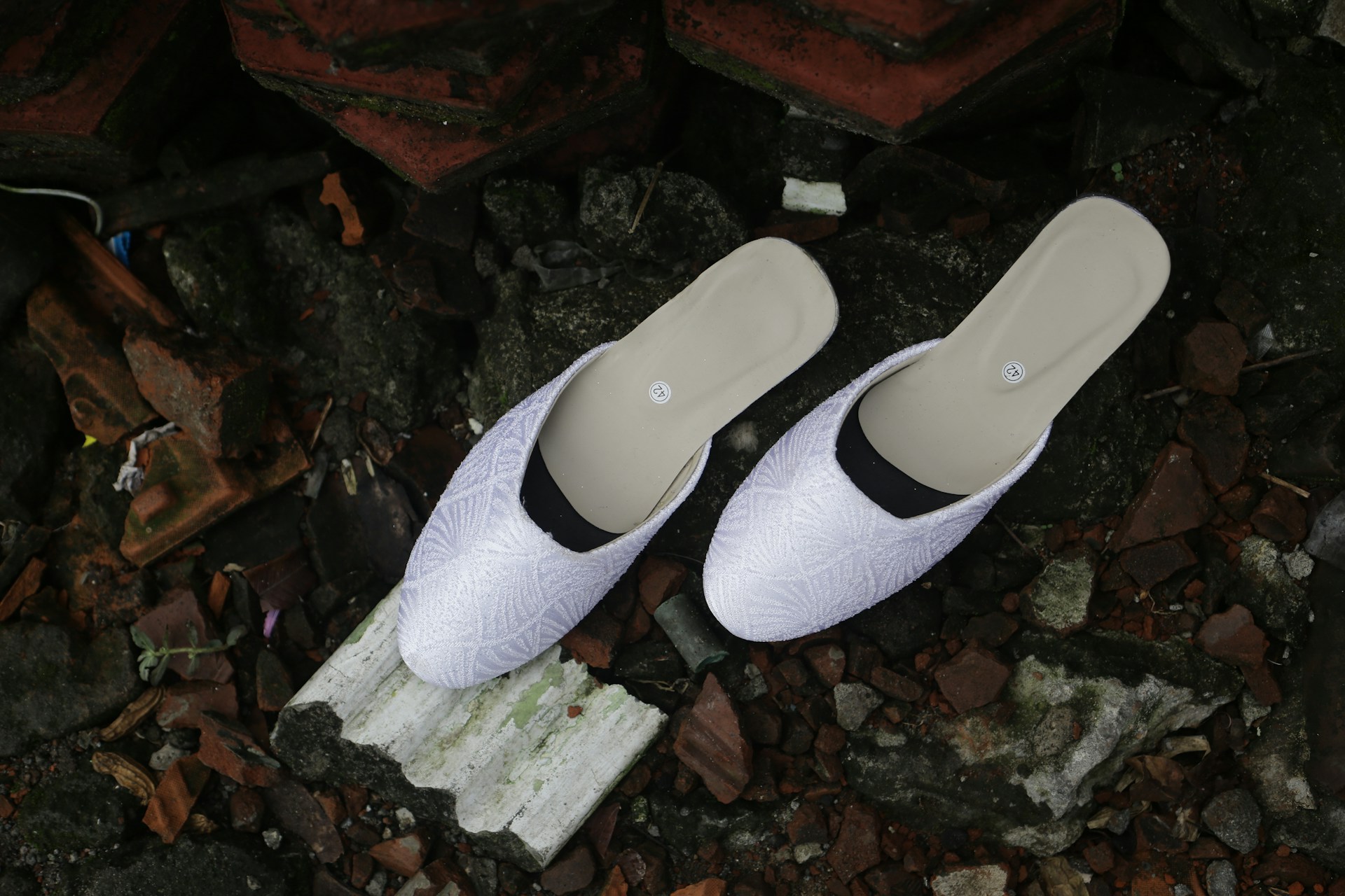 The Hidden Language of Shoes: What Footwear Reveals About Culture