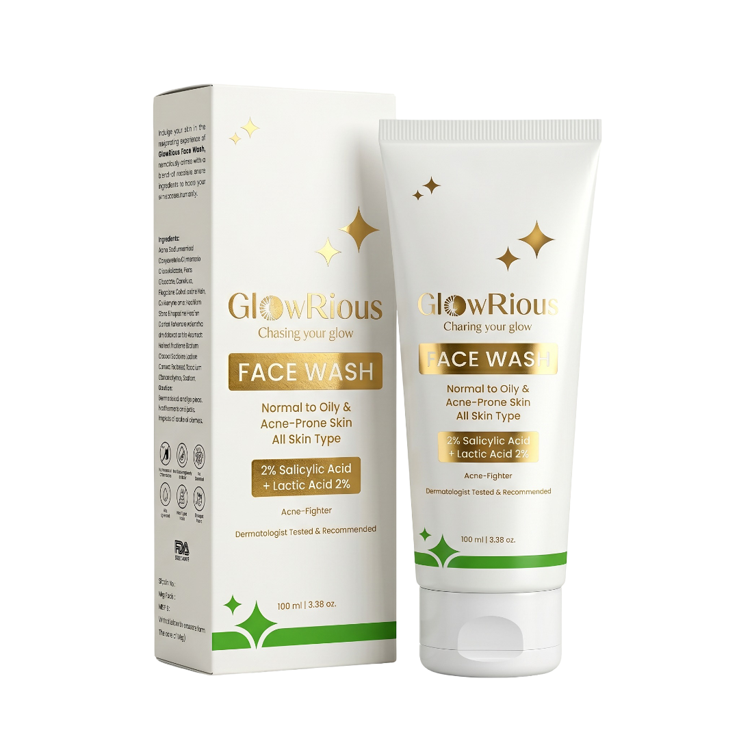 Face Wash