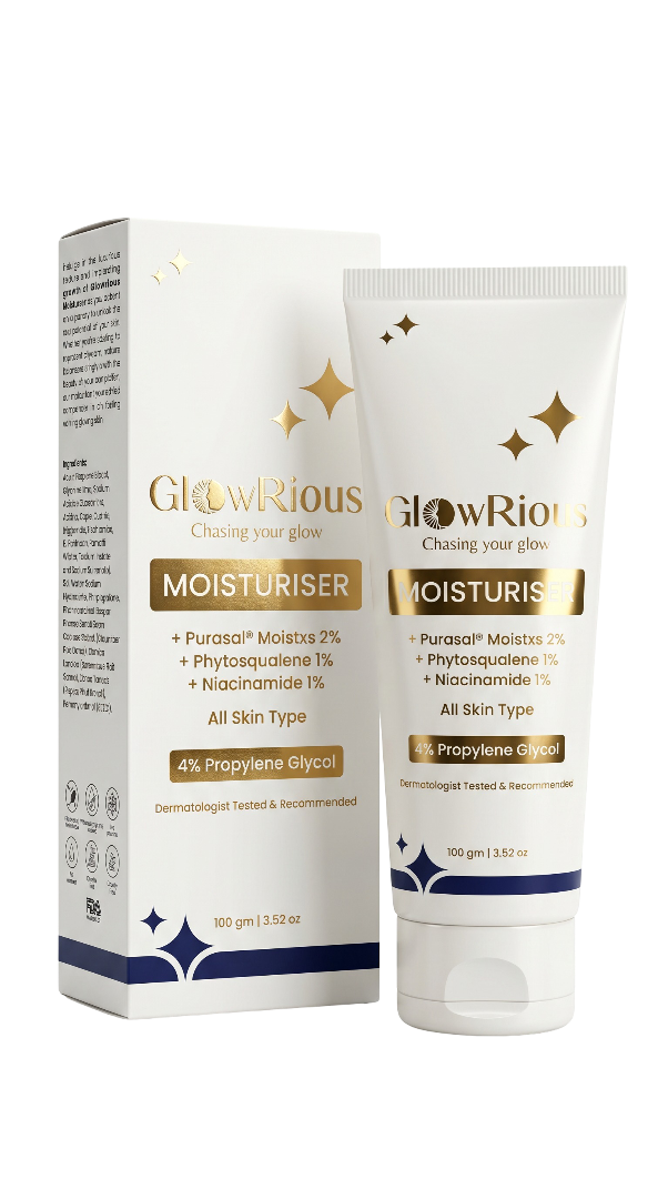 Moisturizer
