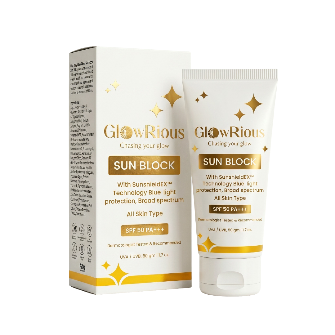 Sun Block