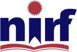 NIRF Rankings icon