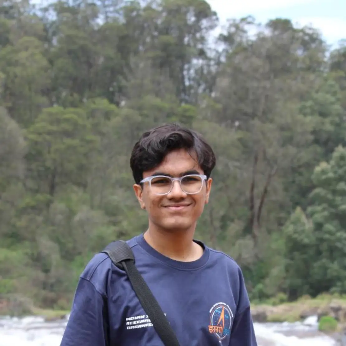 Kartik Kulloli