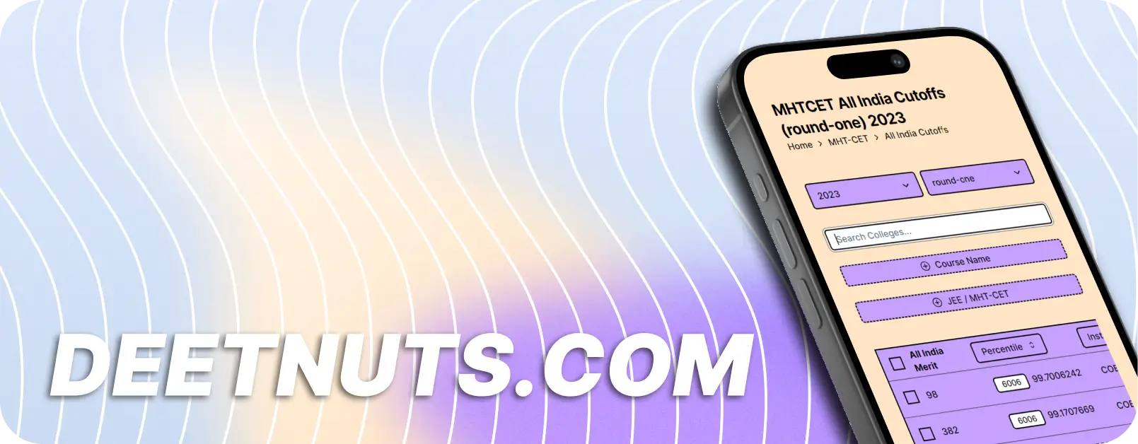 DeetNuts