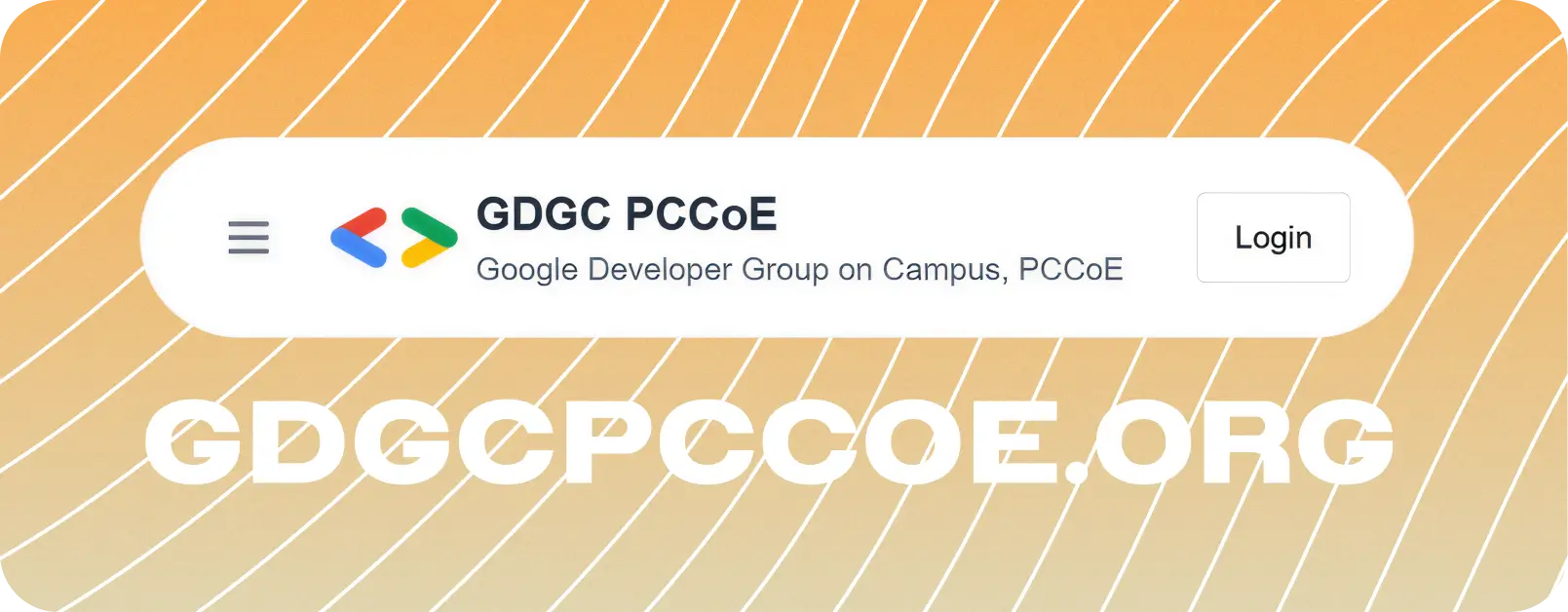 GDGC PCCoE
