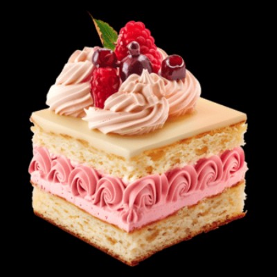 Pastries