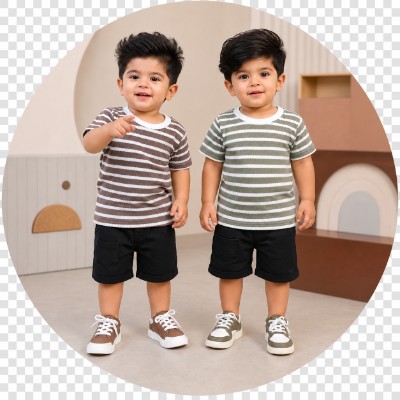 BABA SUIT COLLECTION
