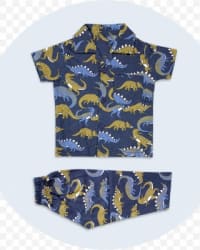 KIDS NIGHTWEAR COLLECTION