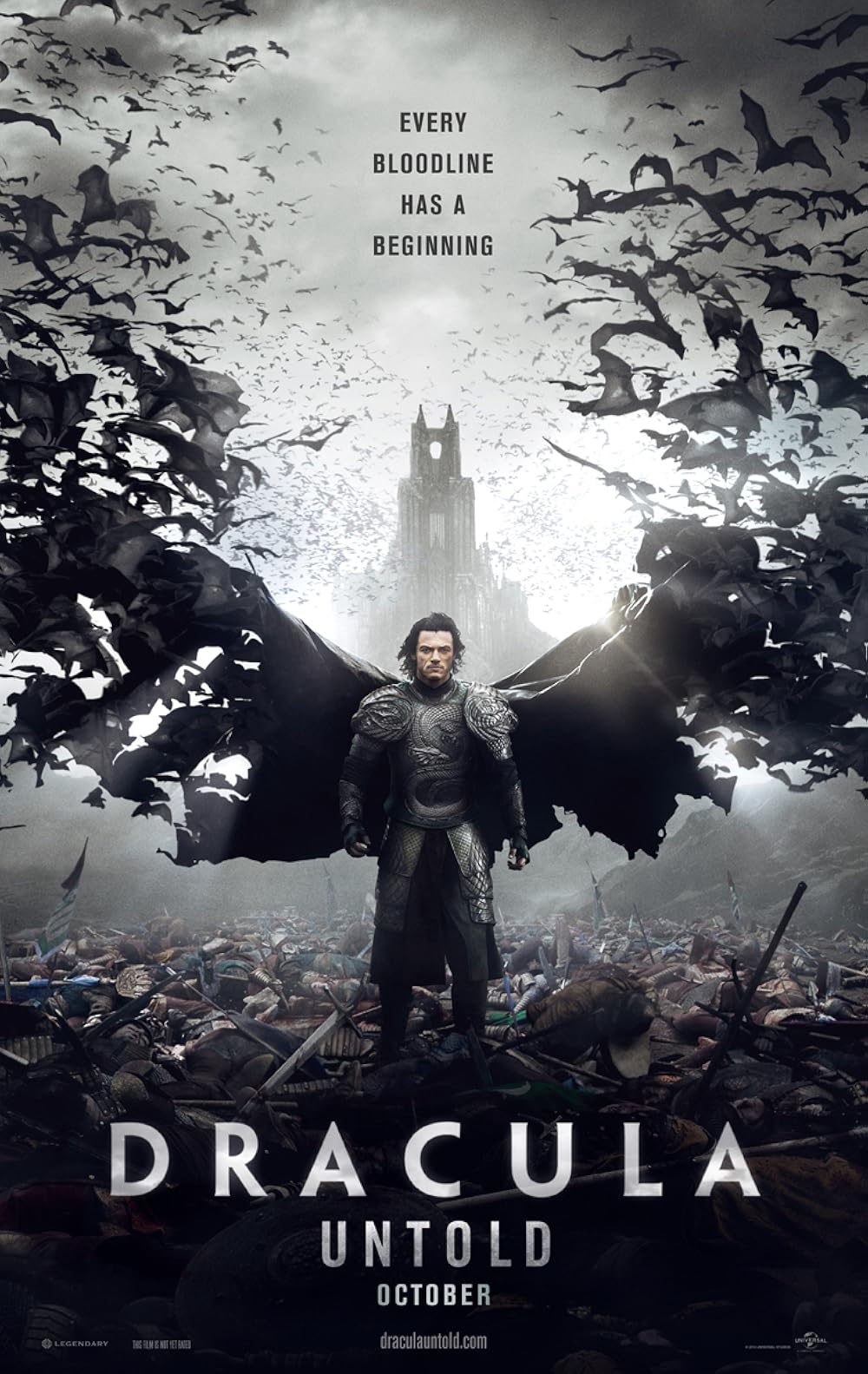 Dracula Untold - SAVIMBI