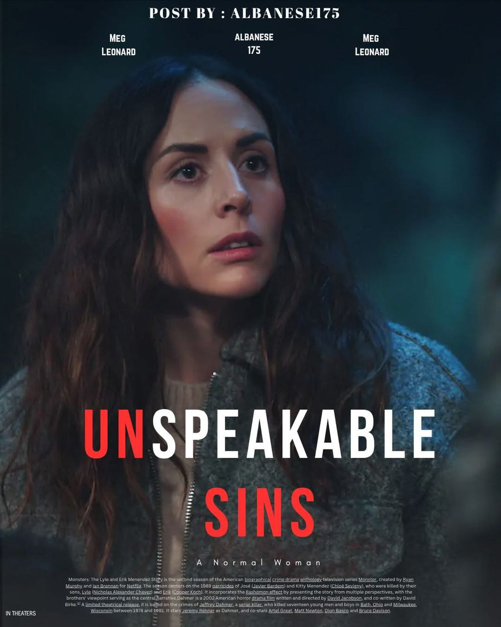 Unspeakable Ep7 - SANKRA