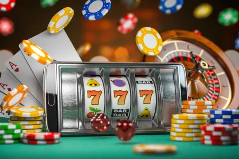 What Is an Online Casino