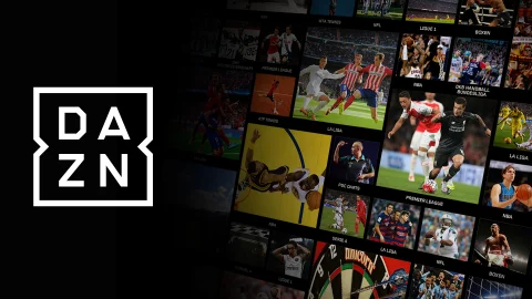 DAZN Announces New Partnership With The Professional Fighters League