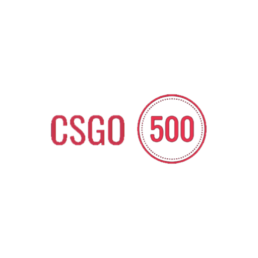 CSGO500 Casino
