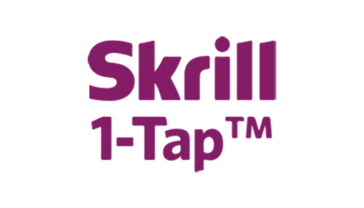 Skrill 1-Tap