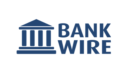 Bank wire