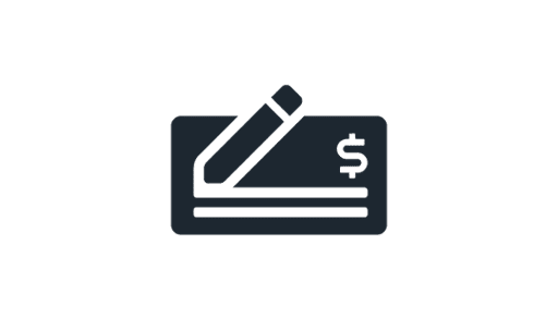 Cheque