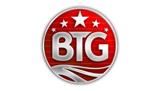 Big Time Gaming