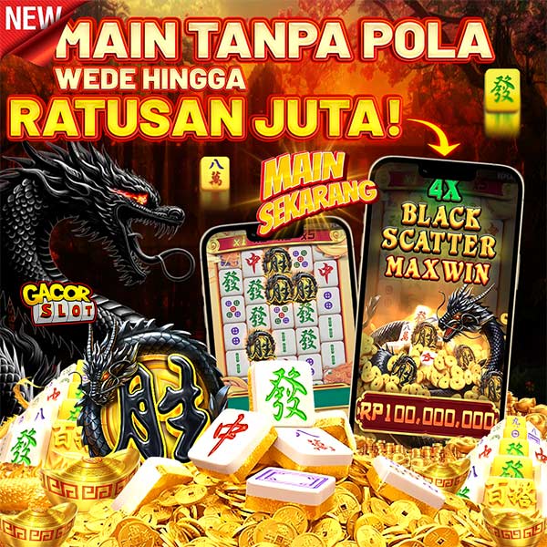 GACORSLOT #Pusatnya Belanja Spare Part