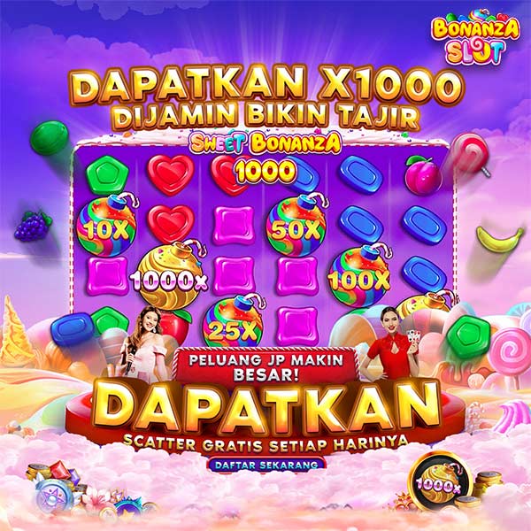 BONANZASLOT: Bocoran Jam Hoki Dan Pola Spin Terbaik